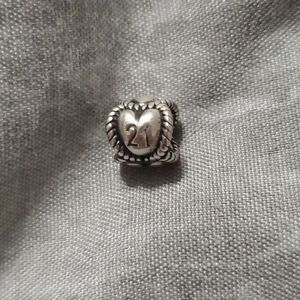 Pandora Bracelet Charm